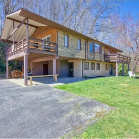 Balsam View Villa